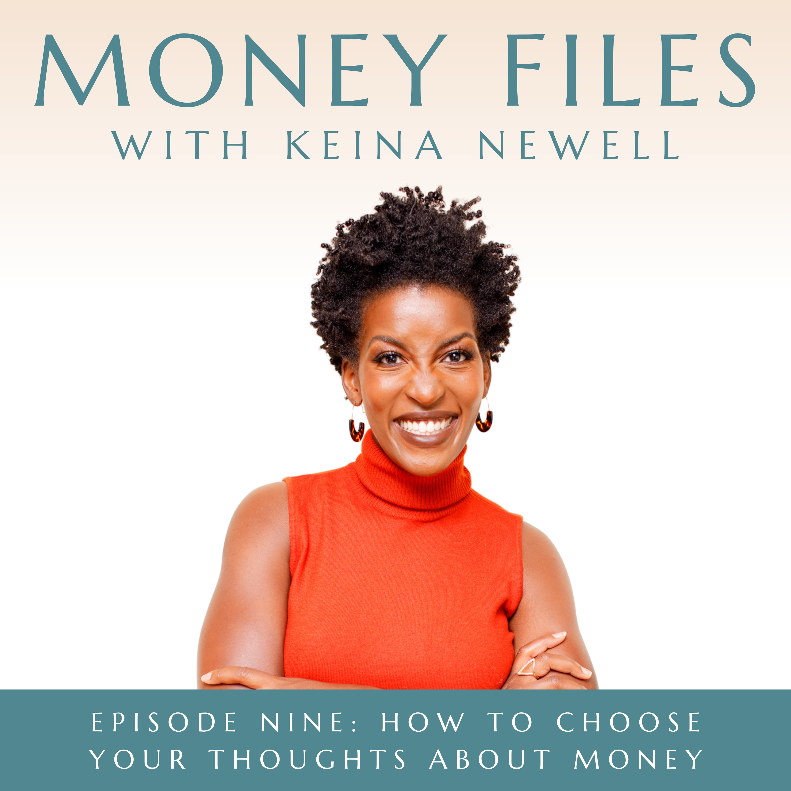 How to Choose Your Thoughts About Money